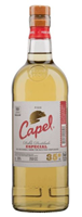 Image de Pisco Capel Especial Doble Destilado 35° 0.7L